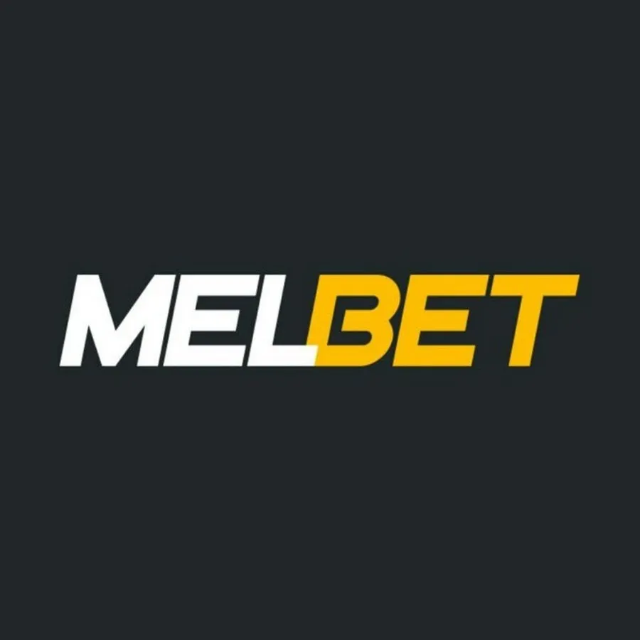 Melbet App logo