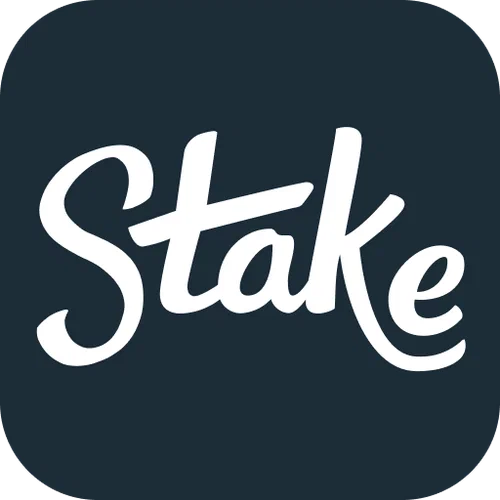 Stake Casino logo
